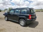 2009 Jeep Patriot Sport for Sale in Albuquerque, NM - Front End
