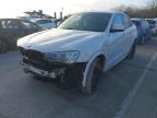 2017 BMW X4 XDRIVE2 for sale at Copart SANDWICH