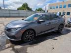 2020 Honda Civic Sport   for Sale in Littleton, CO - Side