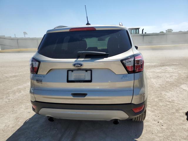 FORD ESCAPE 2018 Złoty