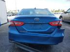 2020 Toyota Camry Le   იყიდება Riverview-ში, FL - Rear End