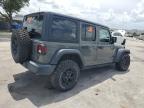 2020 Jeep Wrangler Unlimited Sport   for Sale in Orlando, FL - Front End