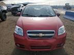 Brighton, CO에서 판매 중인 2011 Chevrolet Aveo Lt - Rear End