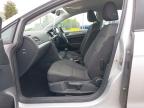 2015 VOLKSWAGEN GOLF MATCH for sale at Copart EAST KILBRIDE
