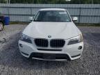 2013 Bmw X3 Xdrive28I zu verkaufen in Grenada, MS - Mechanical