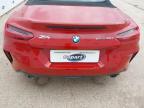 2021 BMW Z4 SDRIVE3 for sale at Copart SANDY