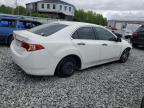 2012 Acura Tsx  for Sale in North Billerica, MA - Front End