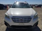2017 Subaru Outback 2.5I   на продаже в Antelope, CA - Rear End