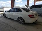 2013 Mercedes-Benz C 250 იყიდება Homestead-ში, FL - Front End
