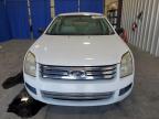 2007 Ford Fusion S للبيع في Harleyville، SC - Minor Dent/Scratches