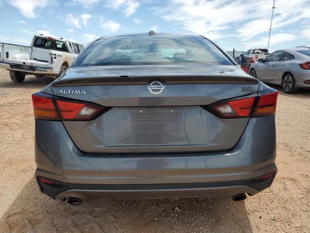  NISSAN ALTIMA 2019 Szary