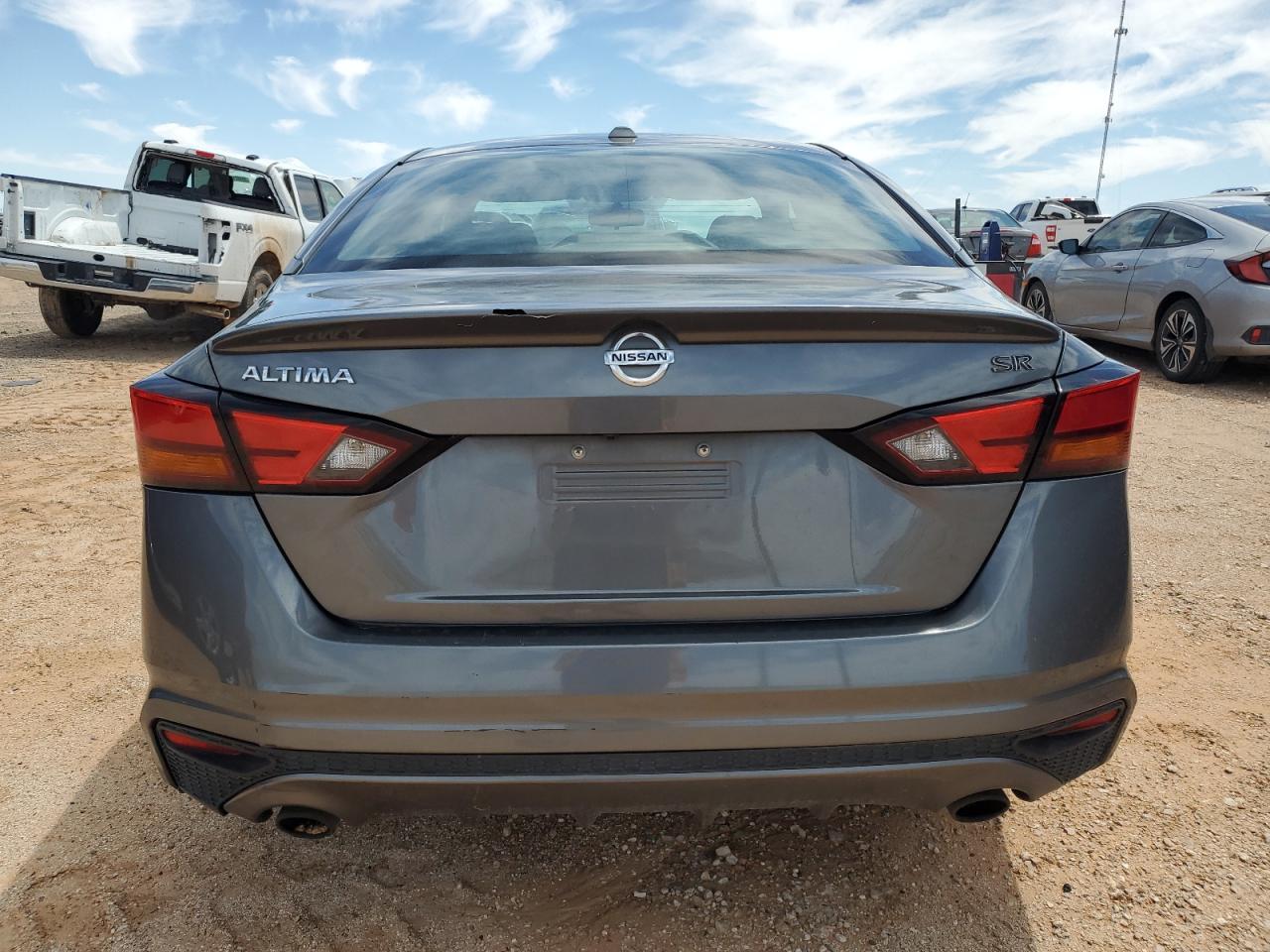1N4BL4CV0KN313172 NISSAN ALTIMA 2019