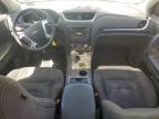 2017 Chevrolet Traverse Lt იყიდება Elgin-ში, IL - Side