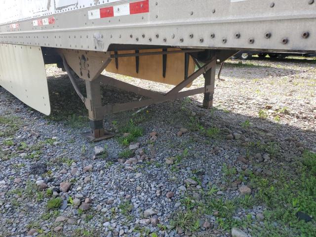 2008 GREAT DANE DRY VAN TRAILER 28