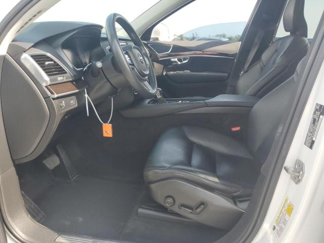  VOLVO XC90 2019 White