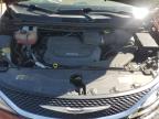2017 Chrysler Pacifica Limited за продажба в Lebanon, TN - Front End