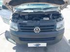 2014 VOLKSWAGEN TRANSPORTE for sale at Copart CHESTER