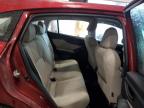 2017 Subaru Impreza Premium Plus de vânzare în Center Rutland, VT - Front End