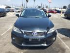 2013 Lexus Ct 200 на продаже в Van Nuys, CA - Rear End
