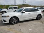 2023 Honda Civic Exl en Venta en Littleton, CO - Side