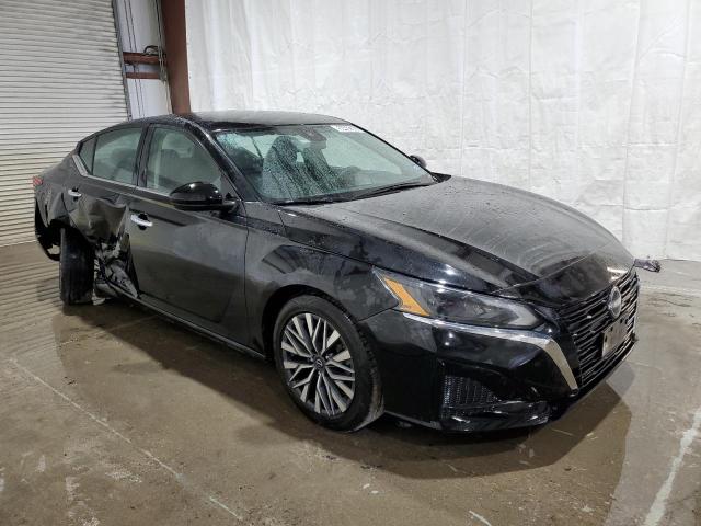  NISSAN ALTIMA 2023 Czarny