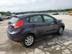 2013 Ford Fiesta Se en Venta en Memphis, TN - Front End
