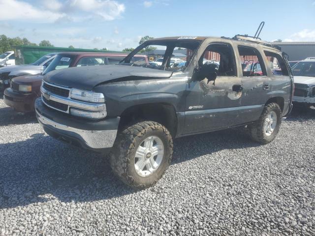 2003 Chevrolet Tahoe C1500