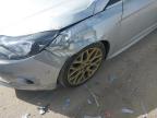 2013 FORD FOCUS ZETE for sale at Copart PETERLEE