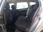 2010 PEUGEOT 407 SR SW for sale at Copart SANDWICH
