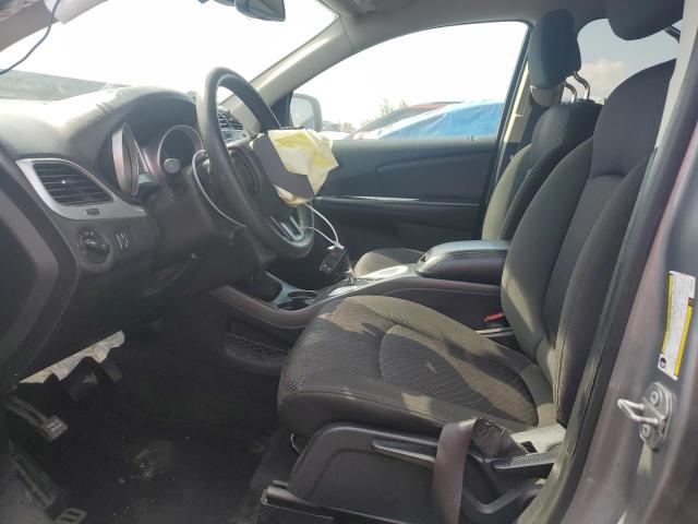  DODGE JOURNEY 2019 Silver
