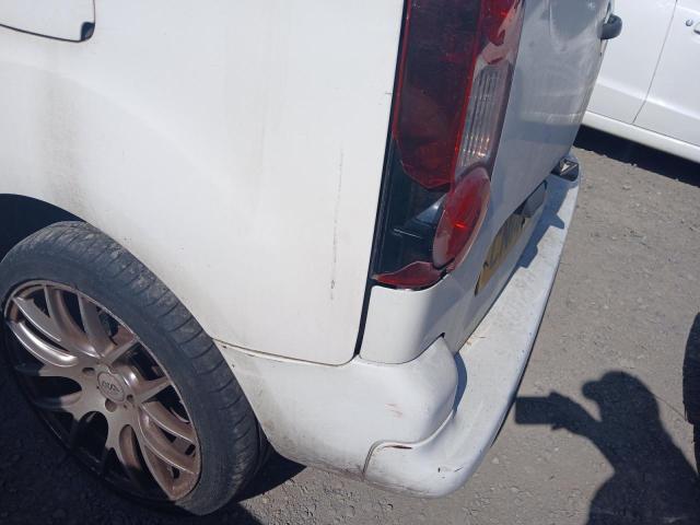2014 CITROEN BERLINGO 6
