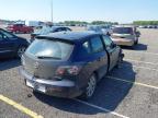 2009 MAZDA 3 TAKARA for sale at Copart SANDTOFT