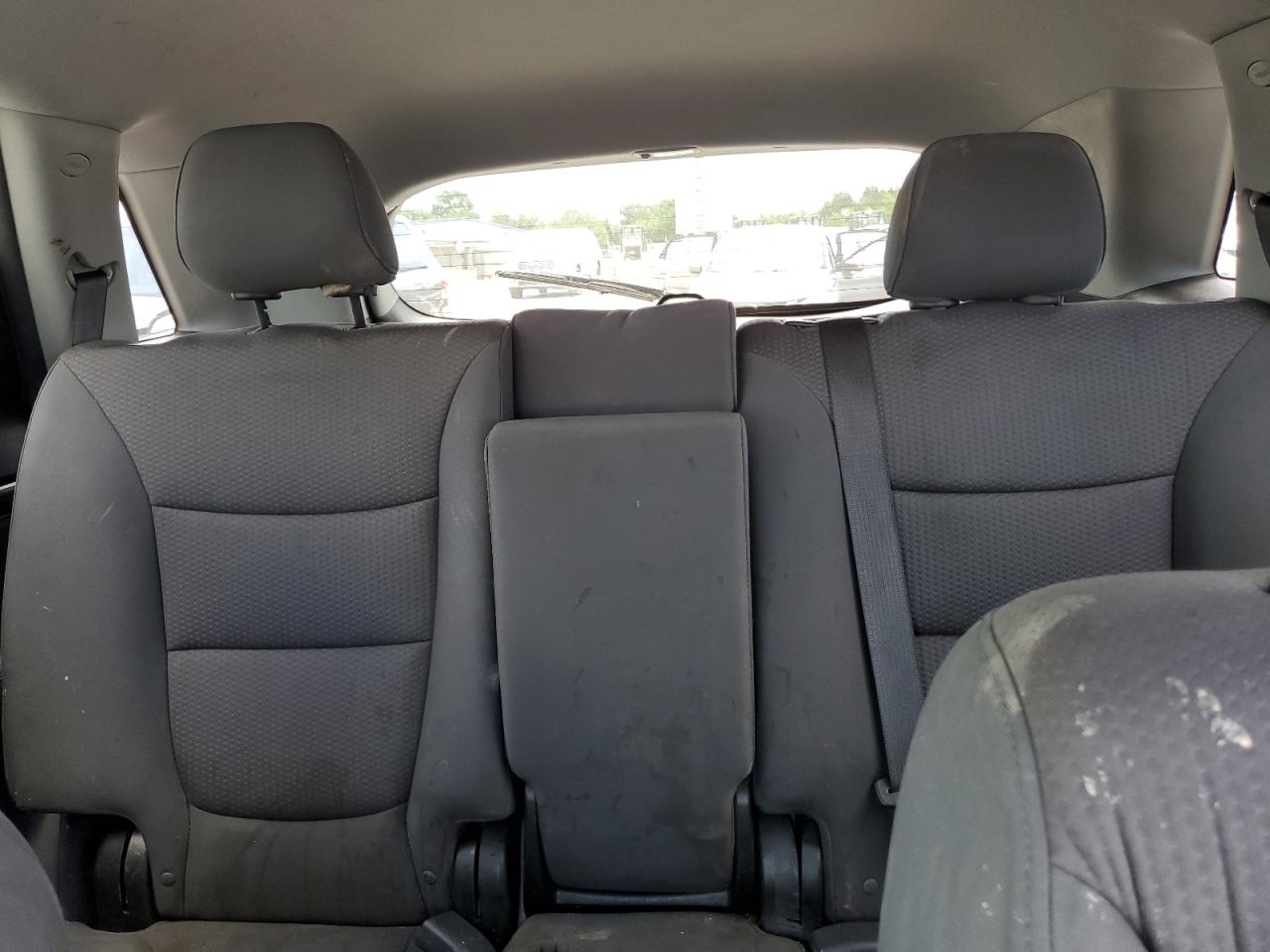 2013 Kia Sorento Lx VIN: 5XYKTCA62DG405751 Lot: 57863965