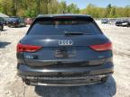 2021 Audi Q3 Premium Plus S Line 45 на продаже в West Warren, MA - Front End