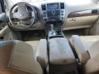2012 Nissan Armada Sv იყიდება Grantville-ში, PA - All Over