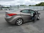 2011 HYUNDAI ELANTRA GLS   à vendre chez Copart MA - FREETOWN
