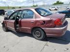 2003 Kia Spectra Base for Sale in Littleton, CO - Front End
