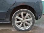 2014 MITSUBISHI MIRAGE 3 for sale at Copart YORK