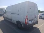 2013 RENAULT MASTER LM3 for sale at Copart SANDTOFT