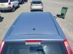 2006 FIAT GRANDE PUNTO ACTIVE 65  for sale at Copart WHITBURN