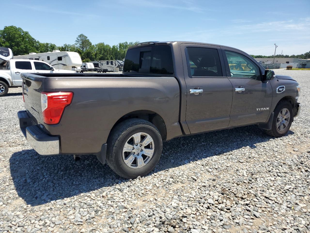 1N6AA1EK9HN532036 NISSAN All Models 2017