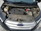 2017 Ford Edge Sel იყიდება Fairburn-ში, GA - Front End