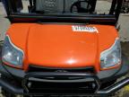 2022 Kubota Rtv-X1120D na sprzedaż w Montgomery, AL - Top/Roof