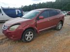 2013 Nissan Rogue S na sprzedaż w Eight Mile, AL - Front End