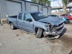 2016 Chevrolet Silverado C1500   продається в Albuquerque, NM - Front End
