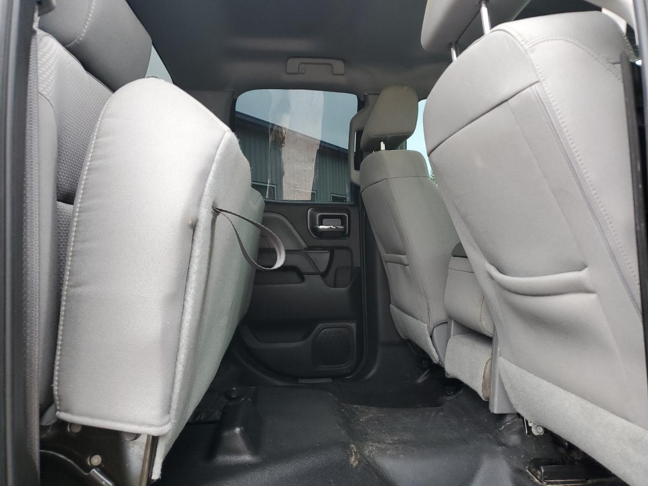 1GCRCNEH8GZ260436 CHEVROLET ALL Models 2016