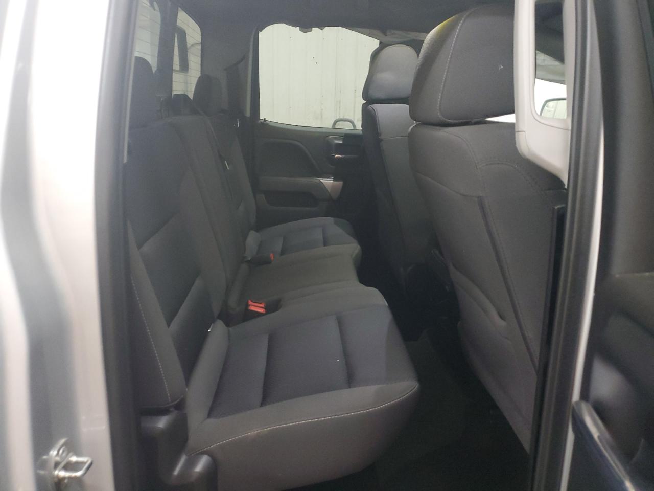 1GCVKREC3JZ166064 CHEVROLET ALL Models 2018