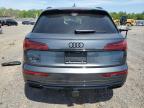 2024 Audi Q5 Premium Plus 45 for Sale in Hillsborough, NJ - Undercarriage