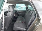 2012 CITROEN C4 PICASSO for sale at Copart ROCHFORD