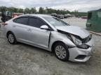 2018 Hyundai Accent Se for Sale in Spartanburg, SC - Front End